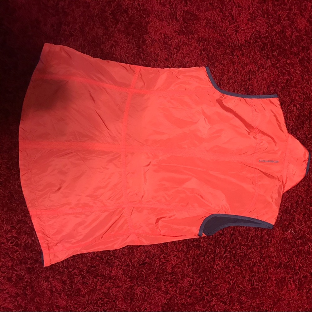 Zero Restriction Reversible All Purpose Vest - image 4